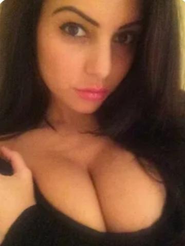 Индивидуалка Жанна Фотография 3